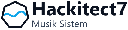 Logo Hackitect7 (id-ID)