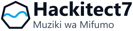 Nembo ya Hackitect7 (sw-KE)